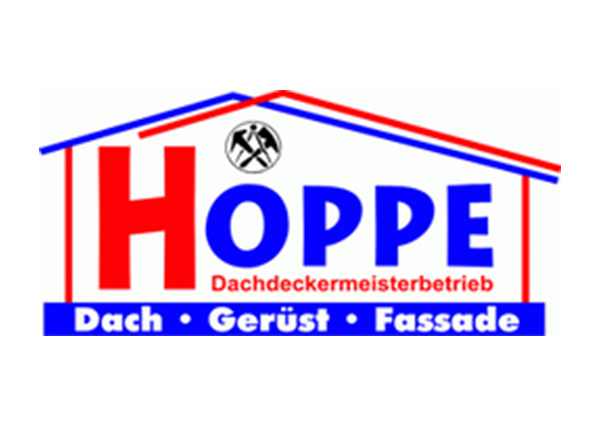 Sponsoren Hoppe